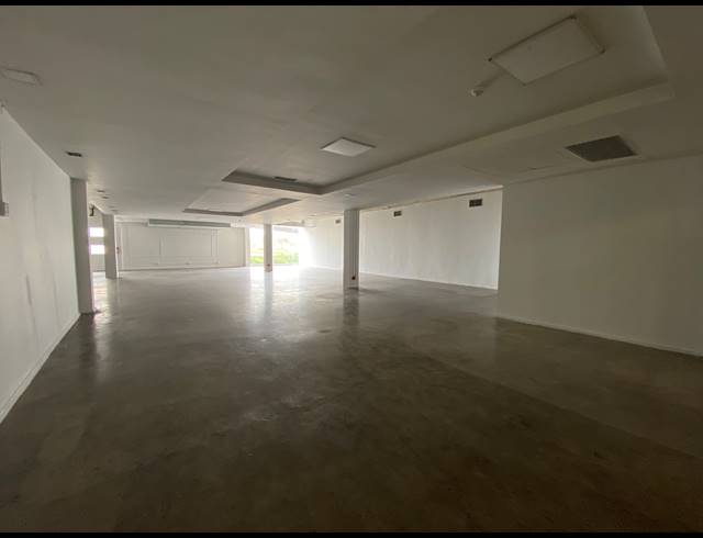 348M² OFFICE TO LET IN BROOKLYN